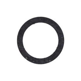 Уплотнительная прокладка D-74 мм паронит G2,5 на блок тэн